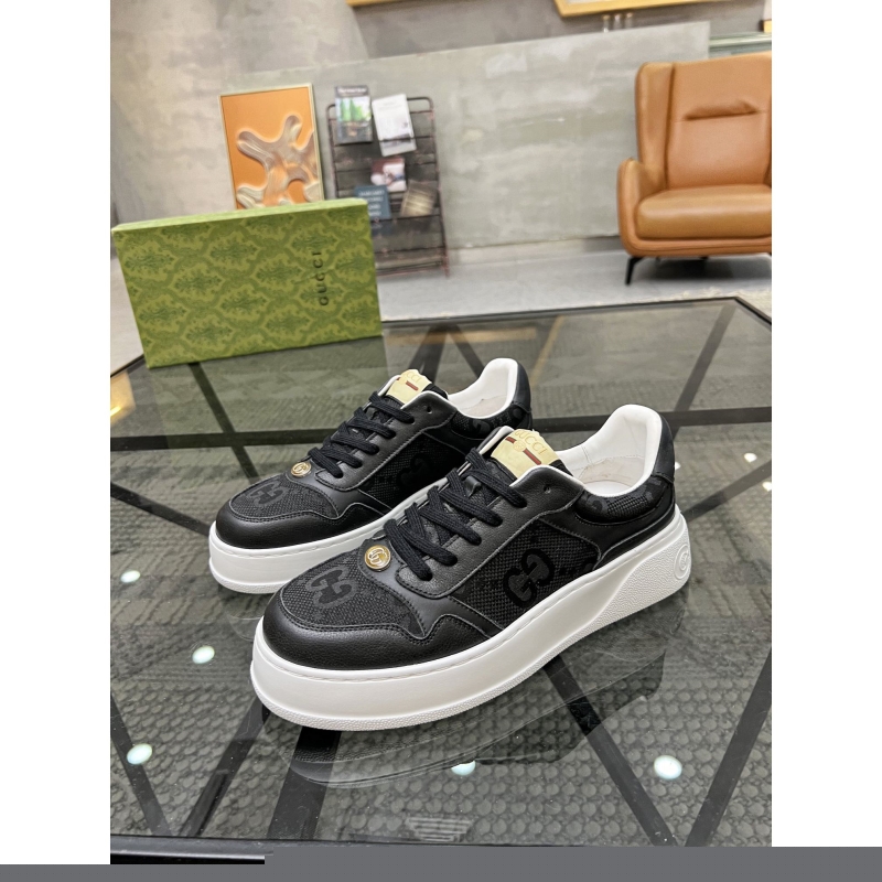 G*u*i sneakers